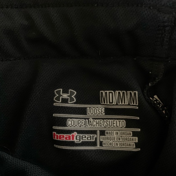 Under Armour Shorts - Picture 3 of 3